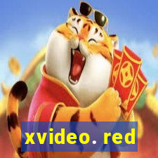 xvideo. red